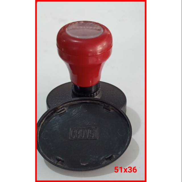 

Gagang stempel flash 51x36
