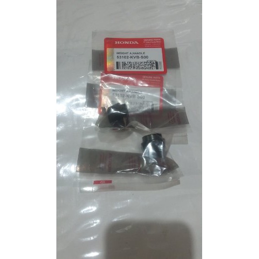 Jalu Stang Beat Fi-Vario Fi-Scoopy-Spacy-Vario 125-Vario 150 -Original