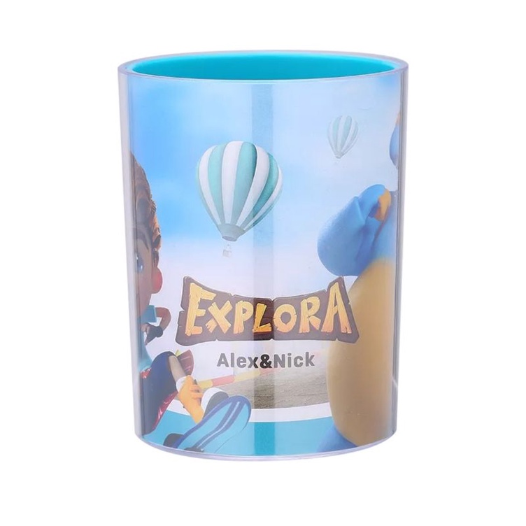 

DELI EH85004 Explora School Pen Holder