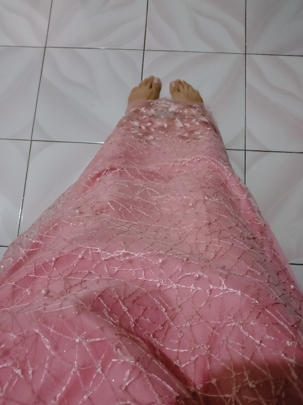 Maura Couple - Sania Ruffle Batik Couple Ori Ndoro Jowi Garansi Termurah Shopee - Batik Solo Modern