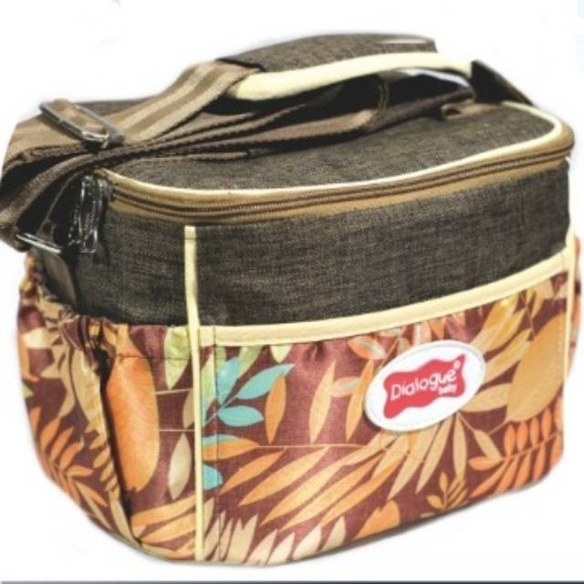 Dialogue Baby Cooler Bag DGC1005