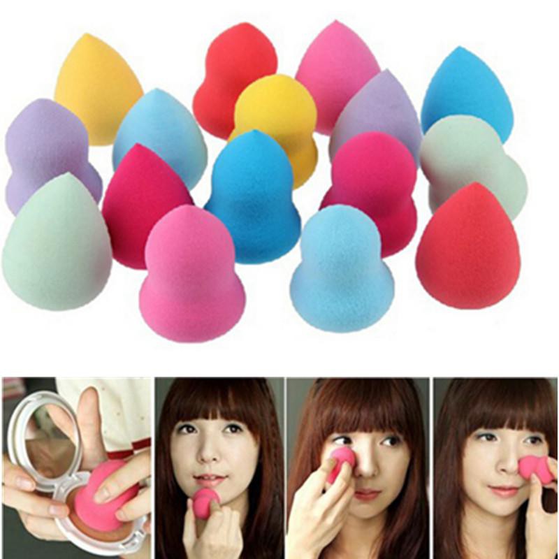 Sponge Beauty Blender / Spons Egg Spon Kecantikan / Spons Make up