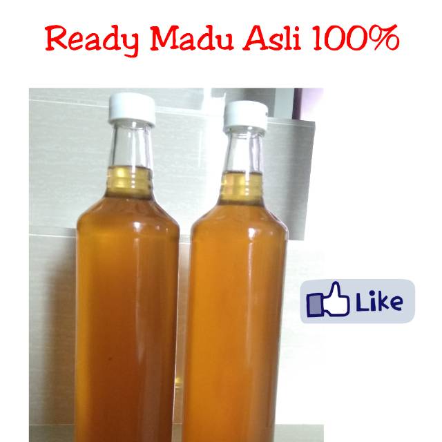 

Madu Asli 100% - Surabaya Only