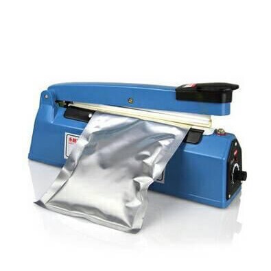 Impulse sealer 30 cm
