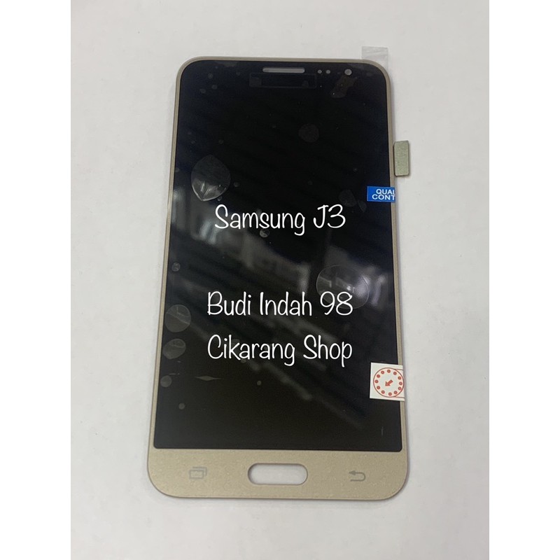 LCD SAMSUNG J3, J320, J321, J3 2016