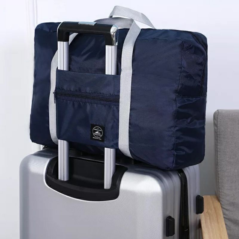 Travel Bag lipat / Tas Traveling Besar