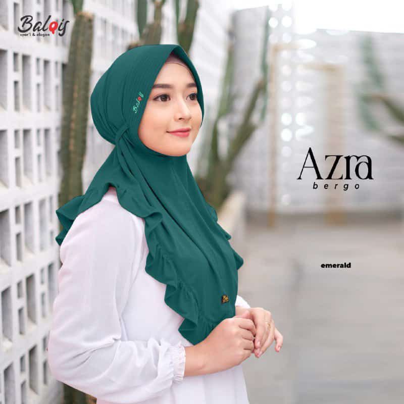 AZRA Hijab Balqis