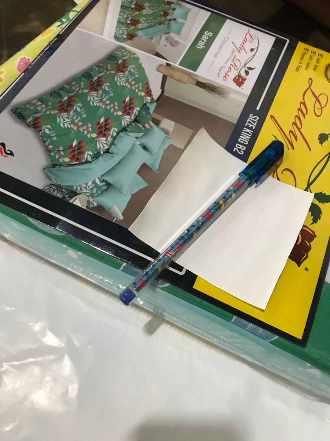 Sprei Ladyrose 180x200 Dan 160x200 Sprey Lady Rose Spray Lady Rose