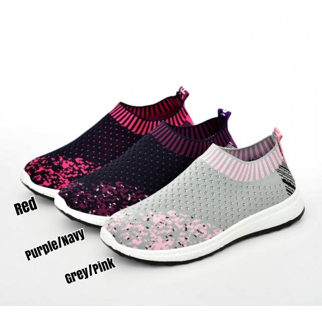 Sepatu jose daroca but. Tc-218