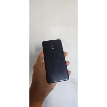 samsung j7 plus second minus tc