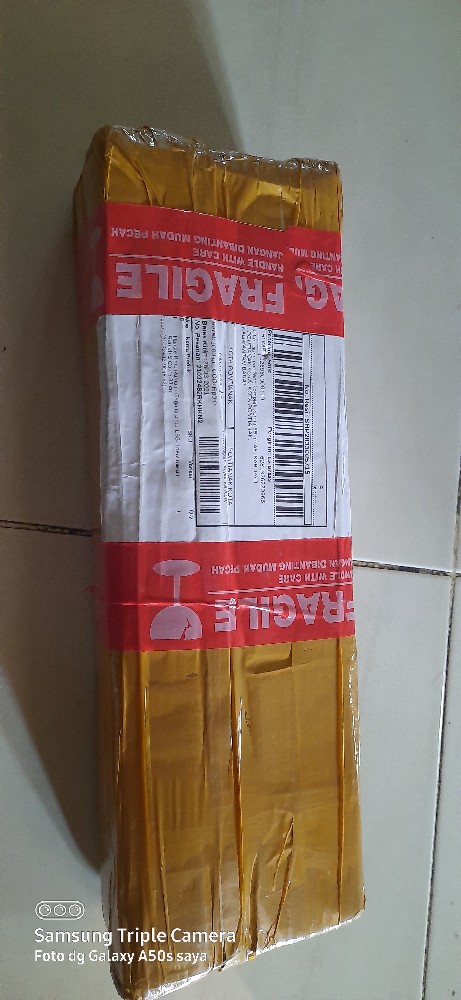 Handle Pintu Rumah / Gagang Pintu Rumah S Cobra 33 Cm