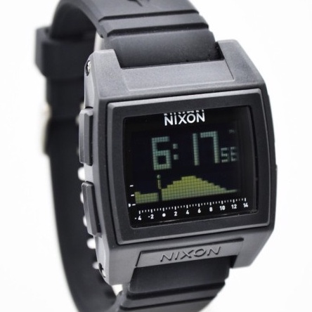 Jam Tangan NIXON A1212000 Original