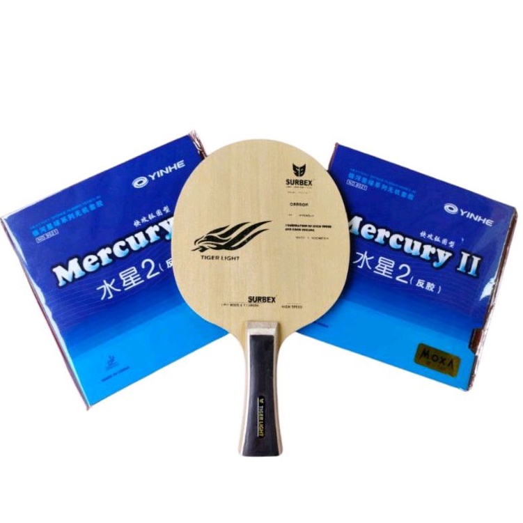 Bet rakitan blade surbex tiger  ruber yinhe markuri 2