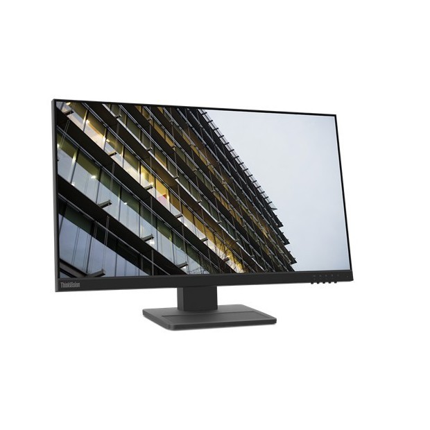 MONITOR LED LENOVO 23.8&quot; E24-20 RESOLUSI 1920 x 1080 / 60Hz