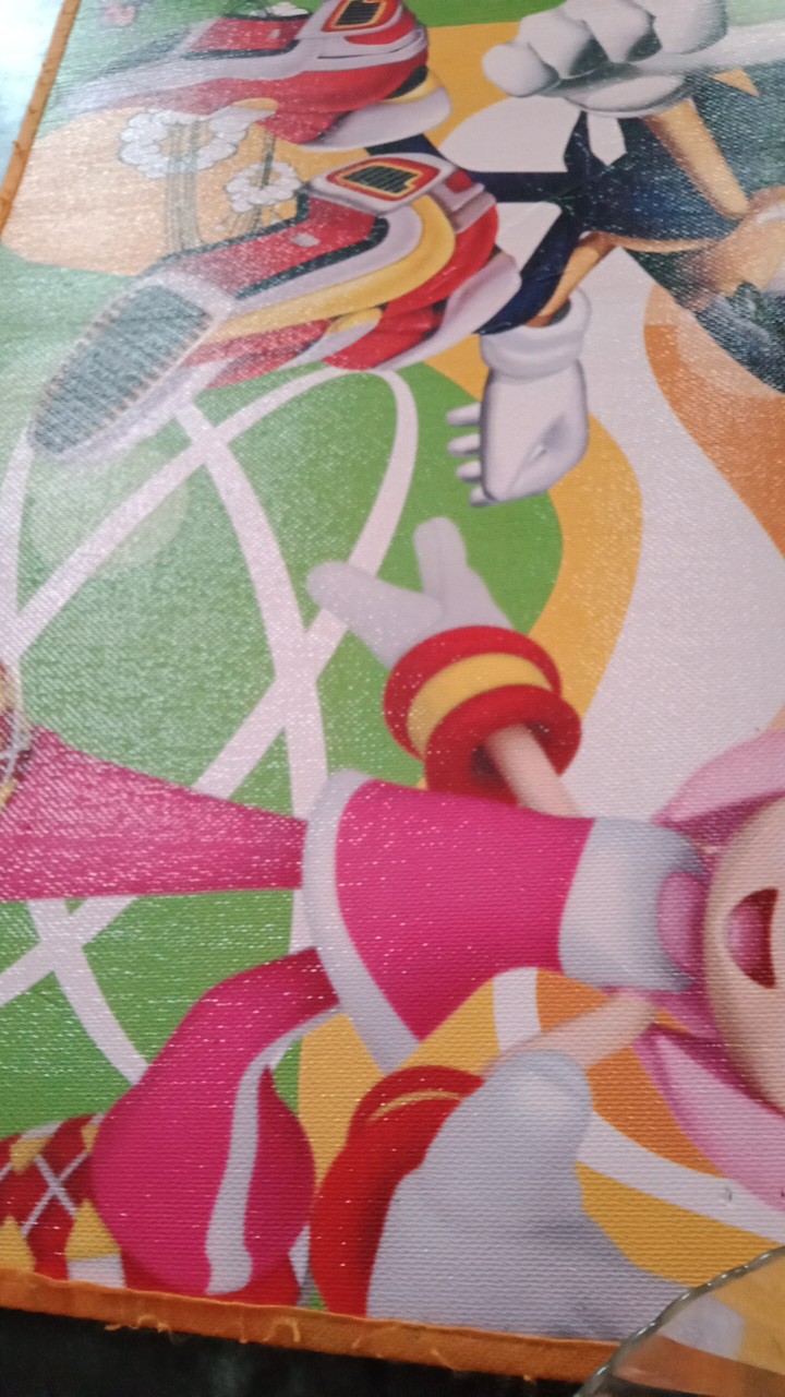 Plastik Kantong Pe Kt Puma 11x27, 13x33, 15x35(2 Ons)