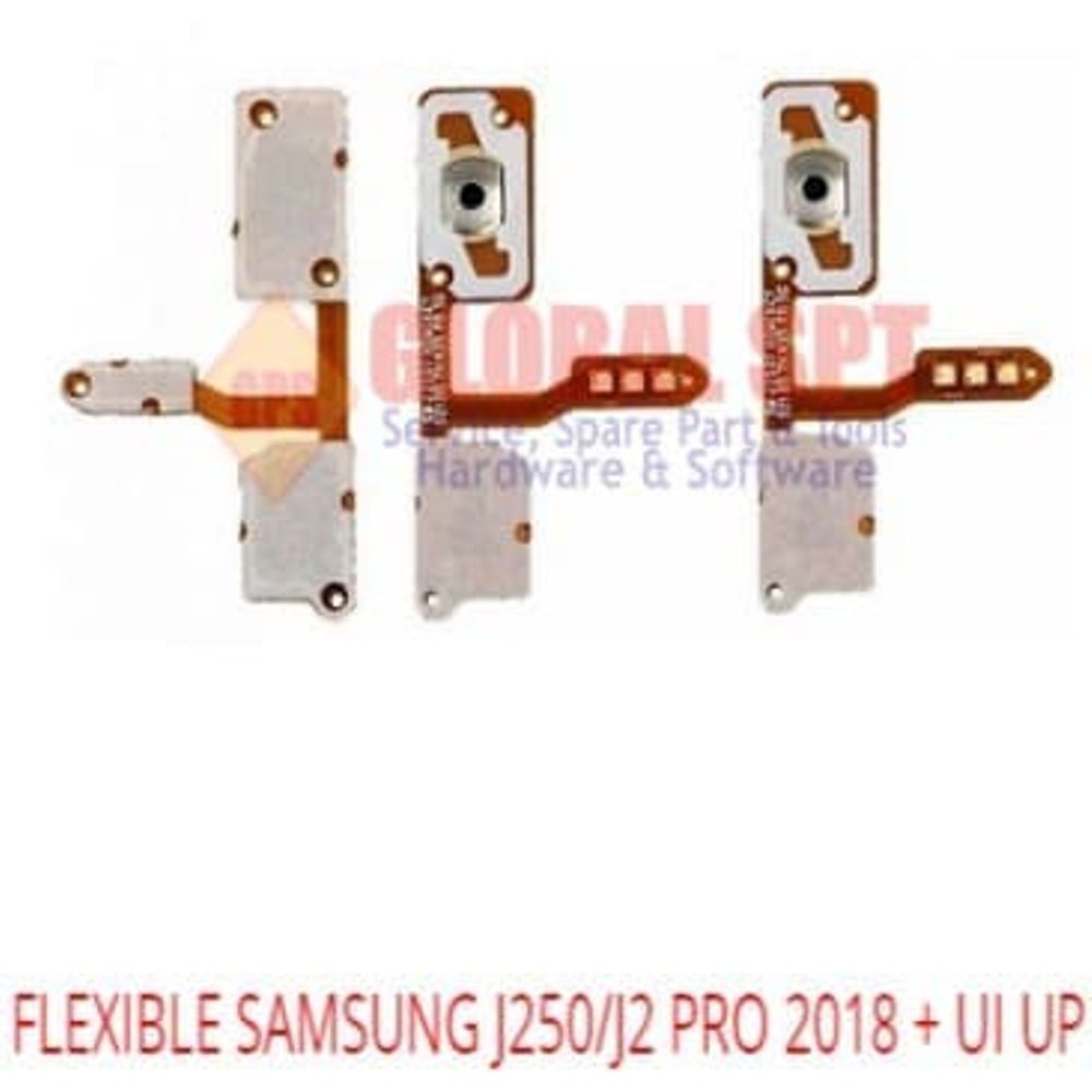 Flexibel Flexible Home Sensor Ui Up Samsung J250F J2 Pro Original