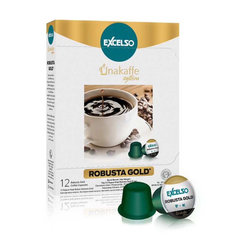 

unakafe robusta