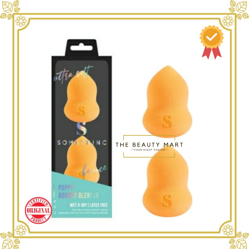 Somethinc POPPY Bouncy Blender Set