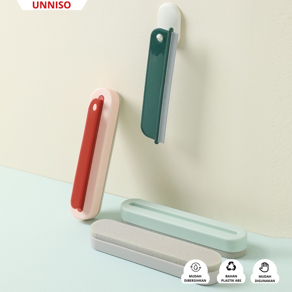 UNNISO - Wiper Permbersih Dapur Gaya Nordic WP2