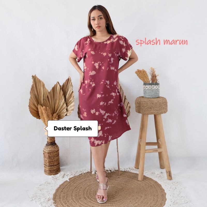 Daster Bali Dress Bali