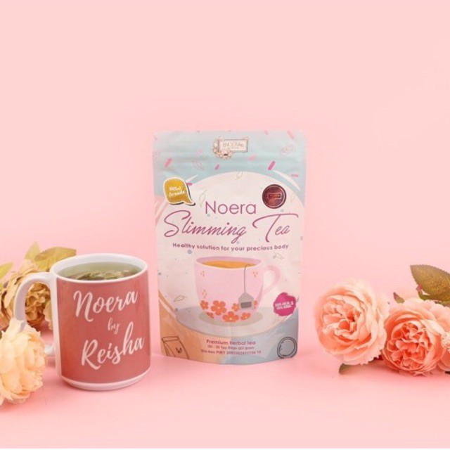 Noera Slimming tea