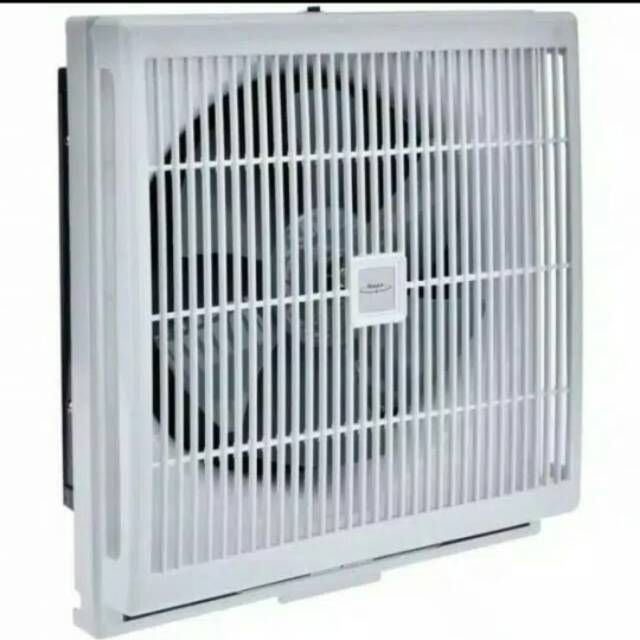 Exhaust Fan Maspion MV - 200 NEX