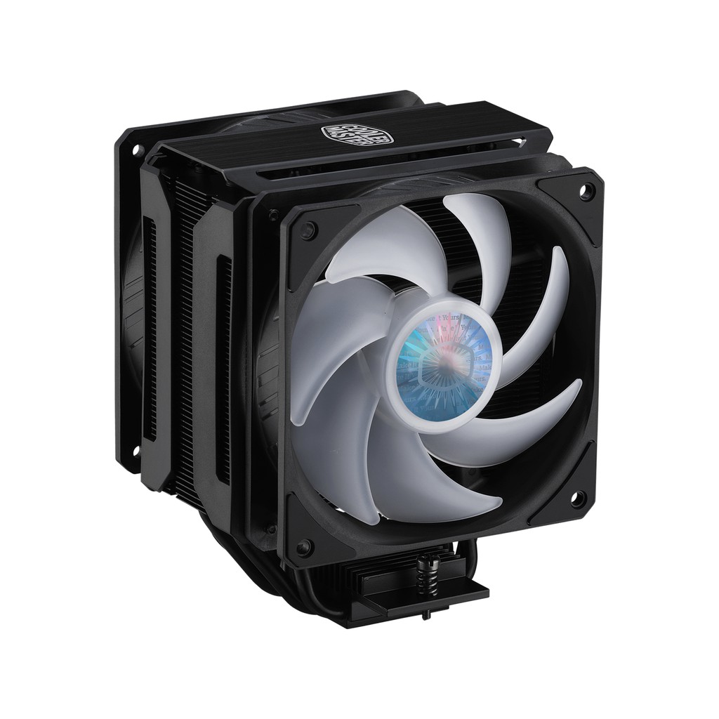 Cooler Master MasterAir MA612 Stealth ARGB Cpu Cooler