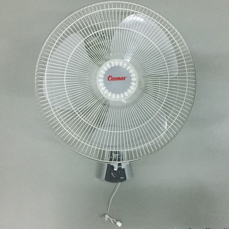 Kipas angin dinding wall fan 16&quot; COSMOS 16-WFC