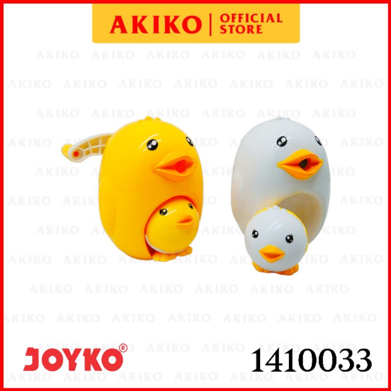 

A-148 Duk Sharpener Joyko