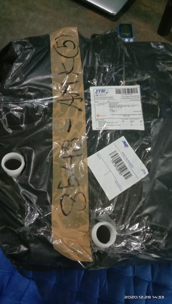 1lt Botol Agro/1lt Botol Labor 1.000ml Hdpe Natural