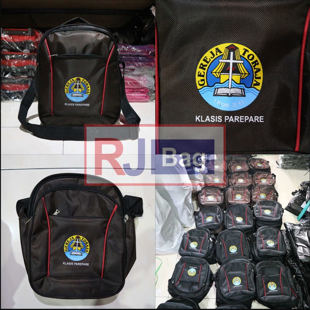 Jual Tas Grosir Selempang Acara Seminar Diklat Bagus Termurah Berkualitas Keren Terbaru Elegan