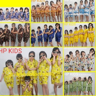 KODE BARANG 817 PIAMA ANAK couple celana pendek stelan KODE BARANG 817 PIAMA ANAK couple celana pendek stelan