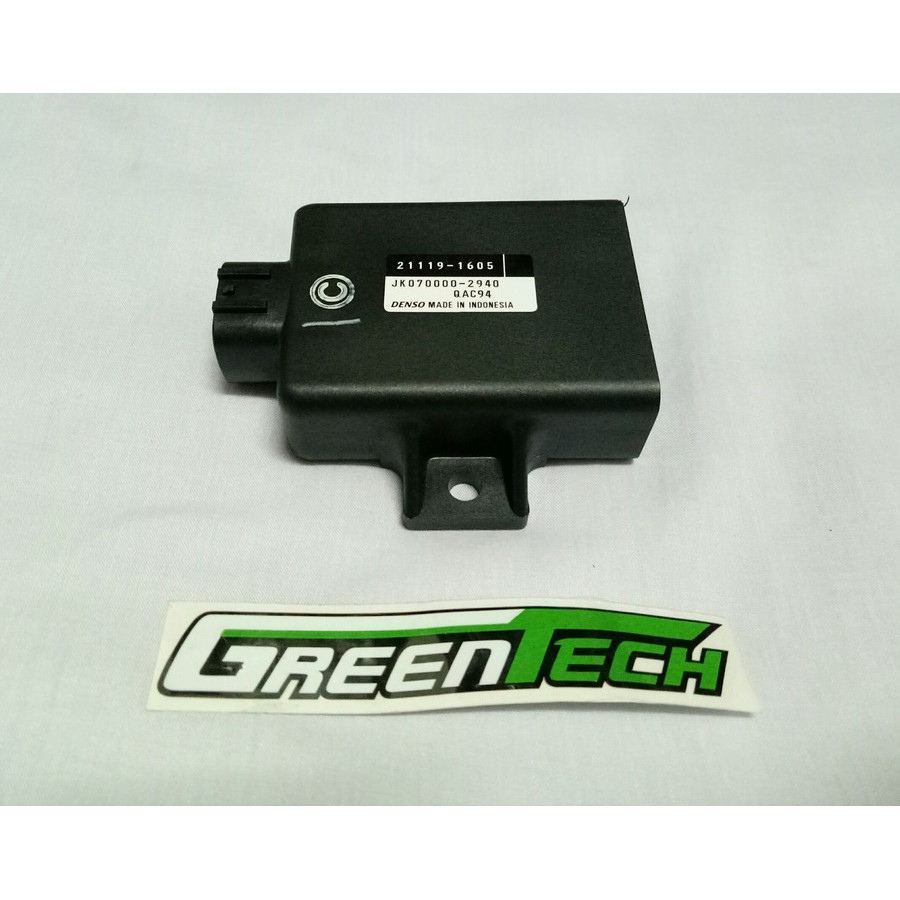 CDI / IGNITER NINJA RR