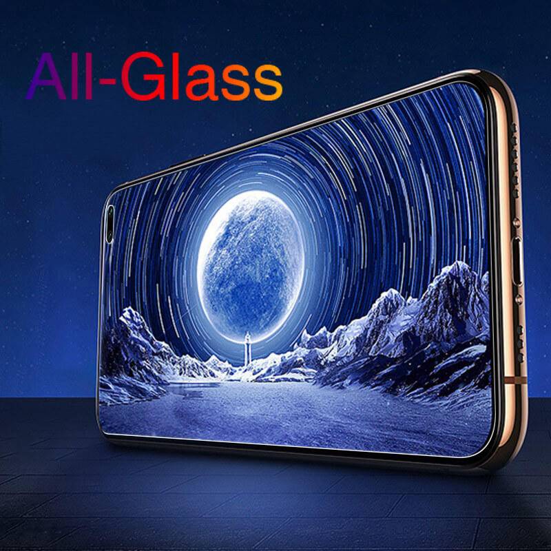 Tempered Glass Pelindung Layar xiaomi Redmi 9T 9T Xaomi Redme 9