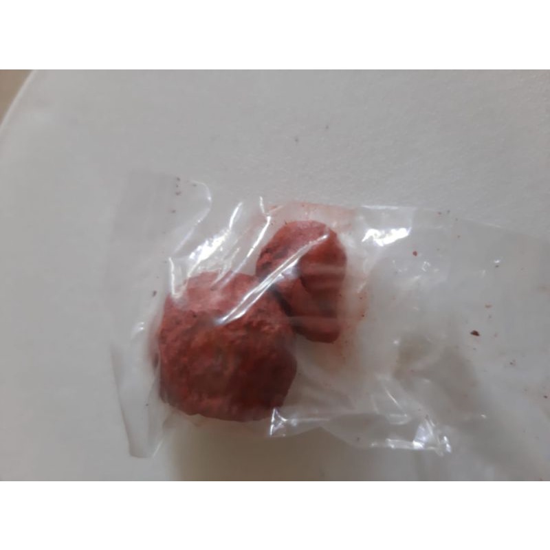 

Hamoy Kering/Manisan Buah Plum Kering