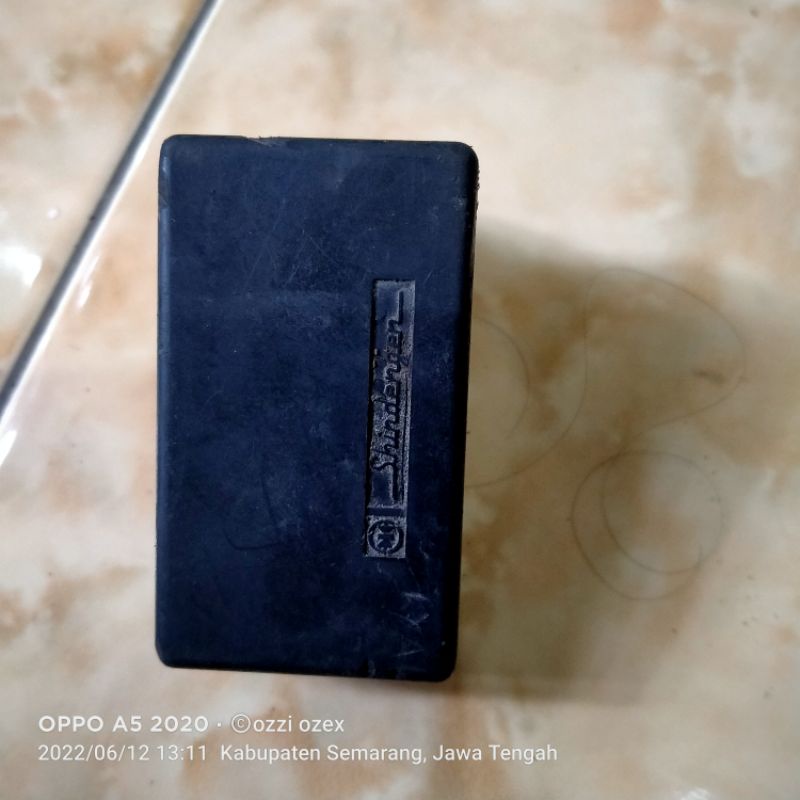 Cdi Tiger revo original lepasan motor