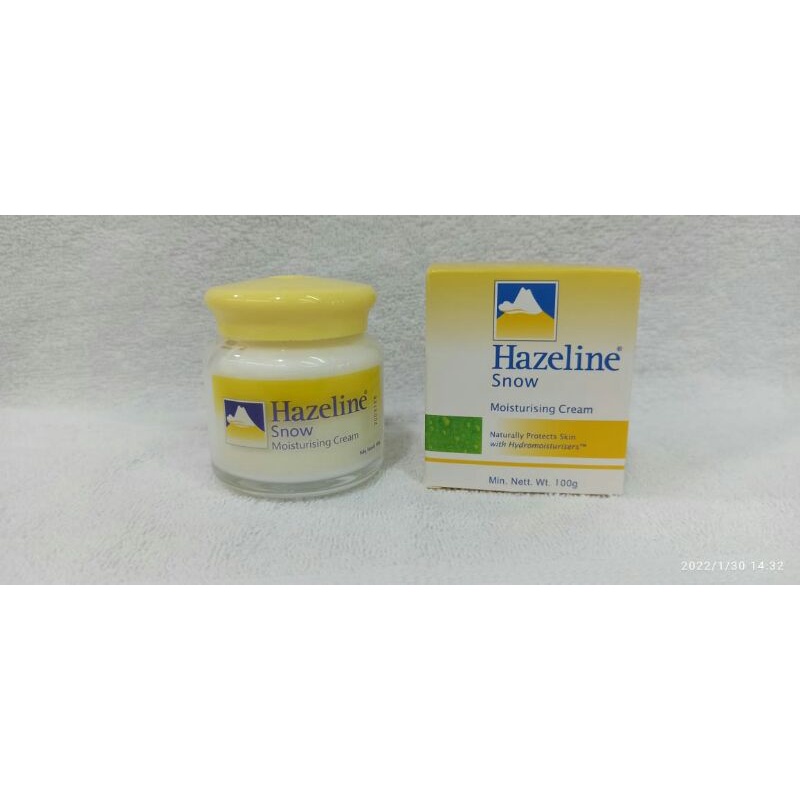 Hazeline Snow Import Malaysia 100% ORIGINAL