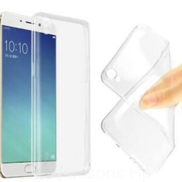 Premium Silikon Sony Xperia Z3 Sony Z3 Docomo 5.2in Soft Case Ultra HD