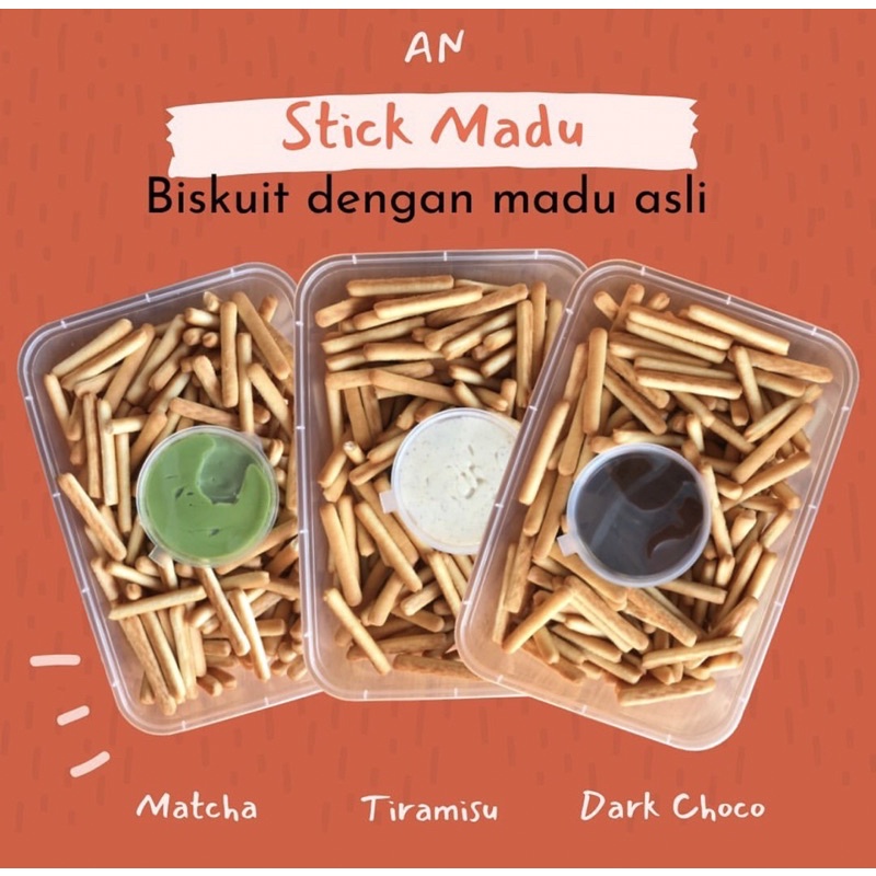 

stikmaducocolsaus