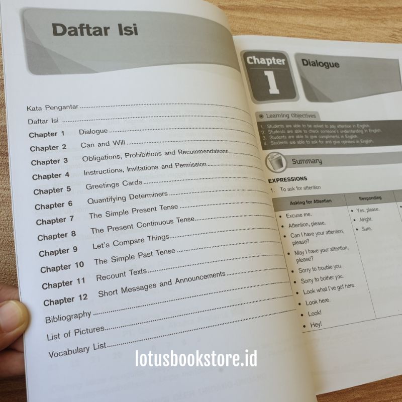 Mandiri Bahasa Inggris Smp Kelas 8 Kurikulum 2013 Revisi Buku Erlangga Original Shopee Indonesia