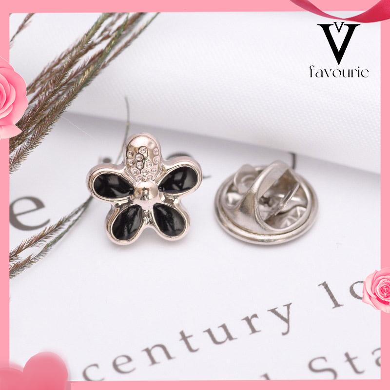 [COD]Kancing Invisible Tanpa Jahit Untuk Dekorasi Sweater / Kemeja / Cardigan Wanita-FA