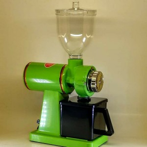 Alat Kopi Nankai Mesin Giling Kopi VT01 - 600N Electric Coffee Grinder