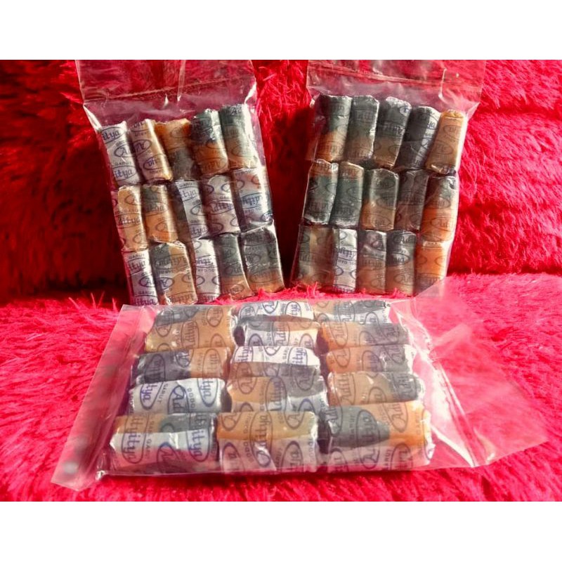 Dodol Garut original / Dodol garut satu pak isi 12 pcs