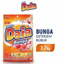 DAIA BUNGA 2.7KG
