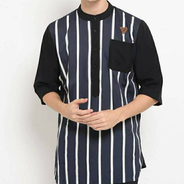 Baju Koko Kurta Pakistan Pria Terbaru Shopee Indonesia Baju Koko Kurta Pakistan Pria Terbaru Shopee Indonesia