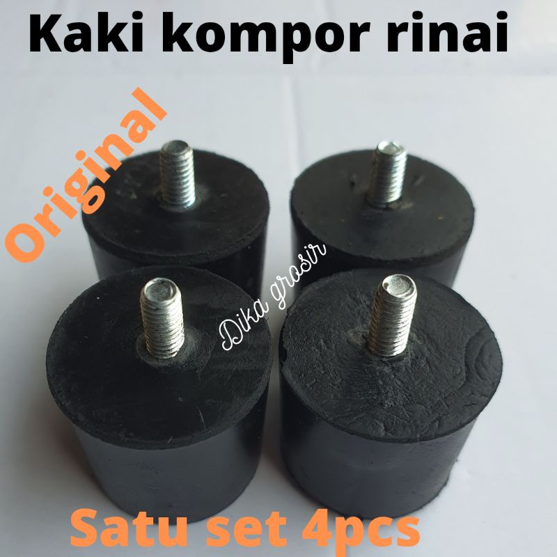 KAKI KOMPOR RINAI SATU SET MULTI