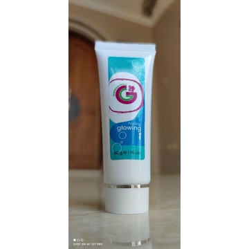 Peelling Glowing 1 By Glafidsya Medika