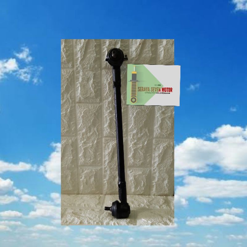 drag link long tie rod L300 original garansi