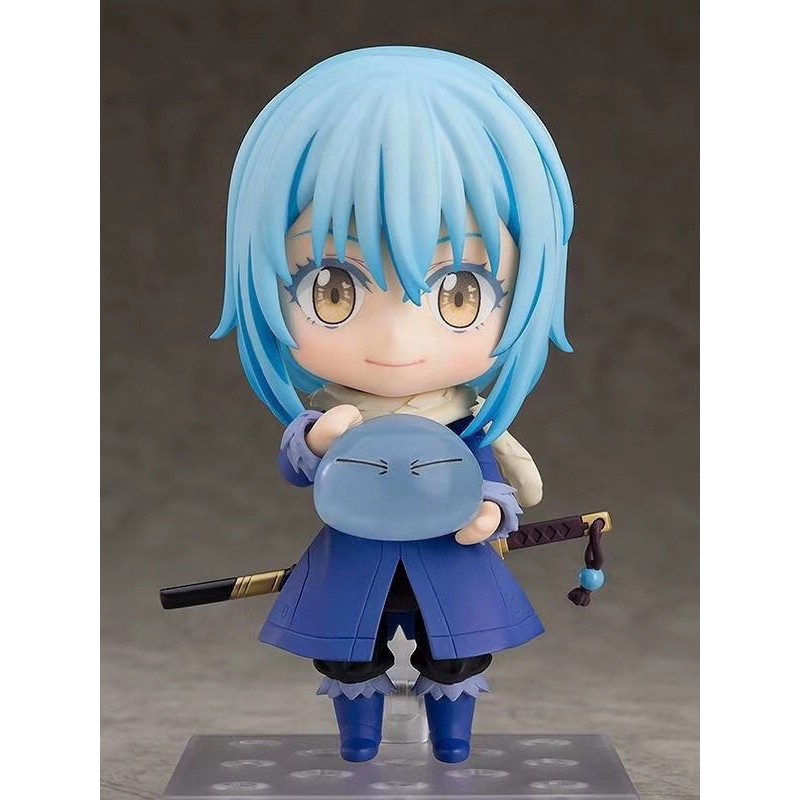 NENDOROID 1067 RIMURU SLIME ACTION FIGURE