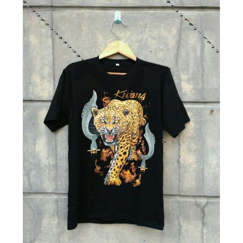 kaos distro kujang / kaos kujang / kaos gambar kujang / kaos kujang siliwangi / kaos kujang keren